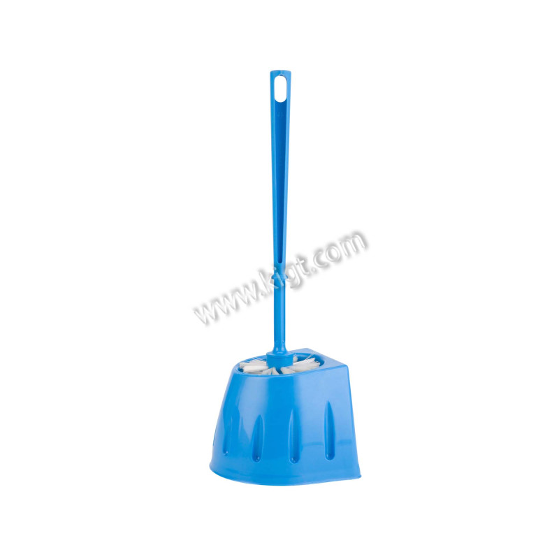 Toilet brush with stand no 6