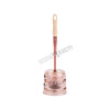 Toilet brush with stand 1847