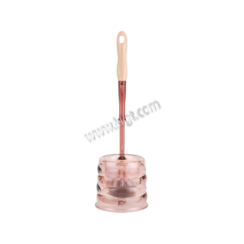 Toilet brush with stand 1847