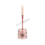 Toilet brush with stand 1847