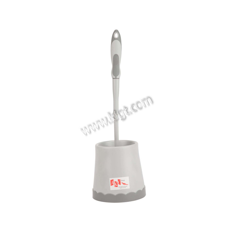 Toilet Brush with Stand 8932