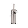Stainless Steel Toilet Brush German Model 1x 12 Pcs