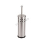 Stainless Steel Toilet Brush German Model 1x 12 Pcs