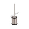 Stainless Steel Toilet Brush 2