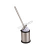 Stainless Steel Toilet Brush 2