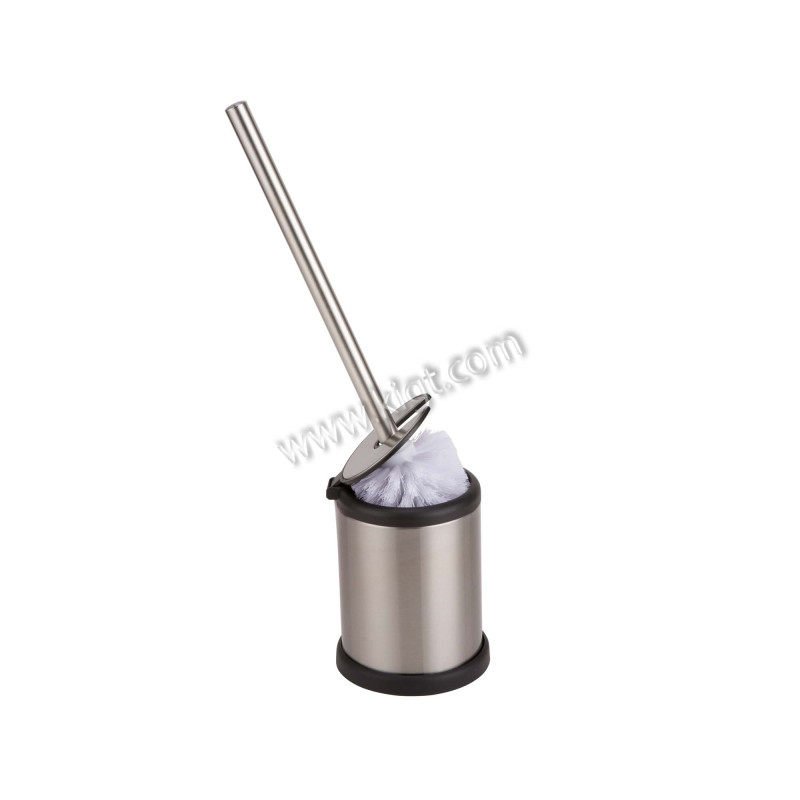 Stainless Steel Toilet Brush 2