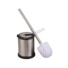 Stainless Steel Toilet Brush 2
