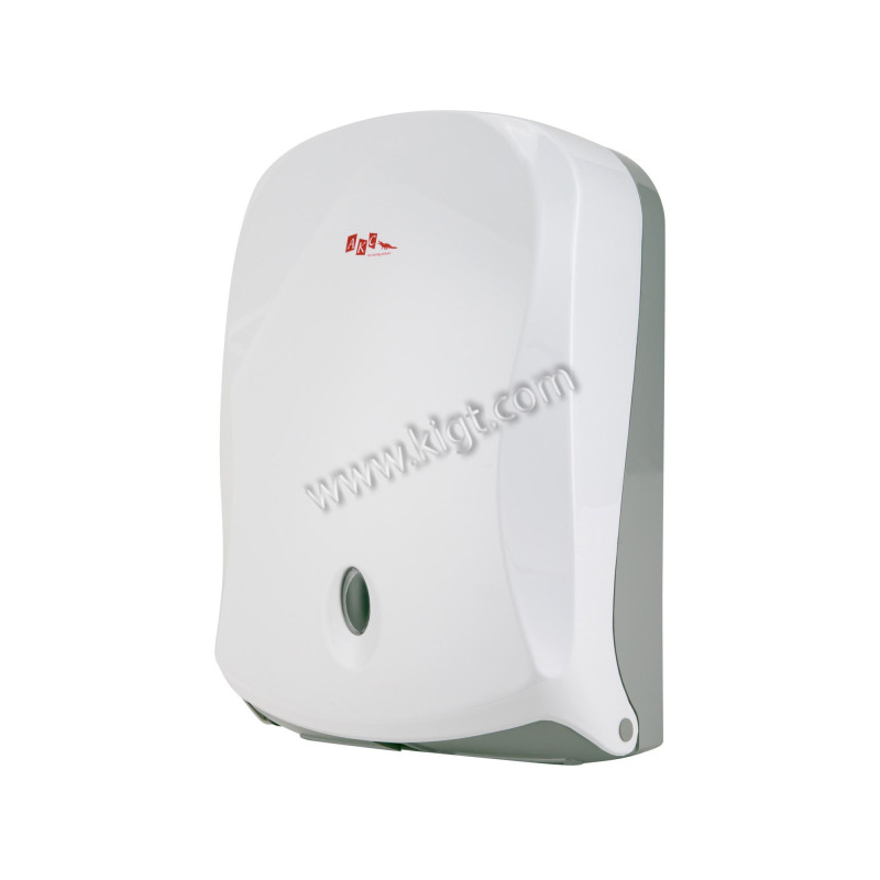 C-fold Dispenser 