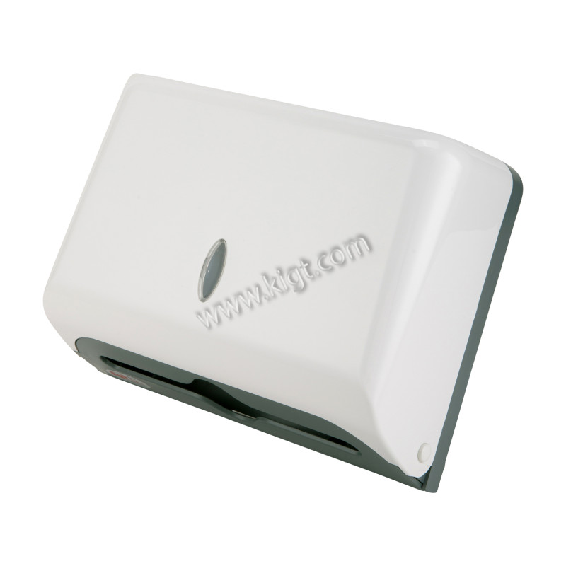 C-fold Dispenser