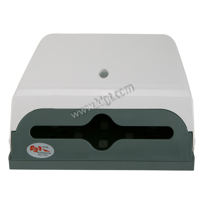 C-fold Dispenser
