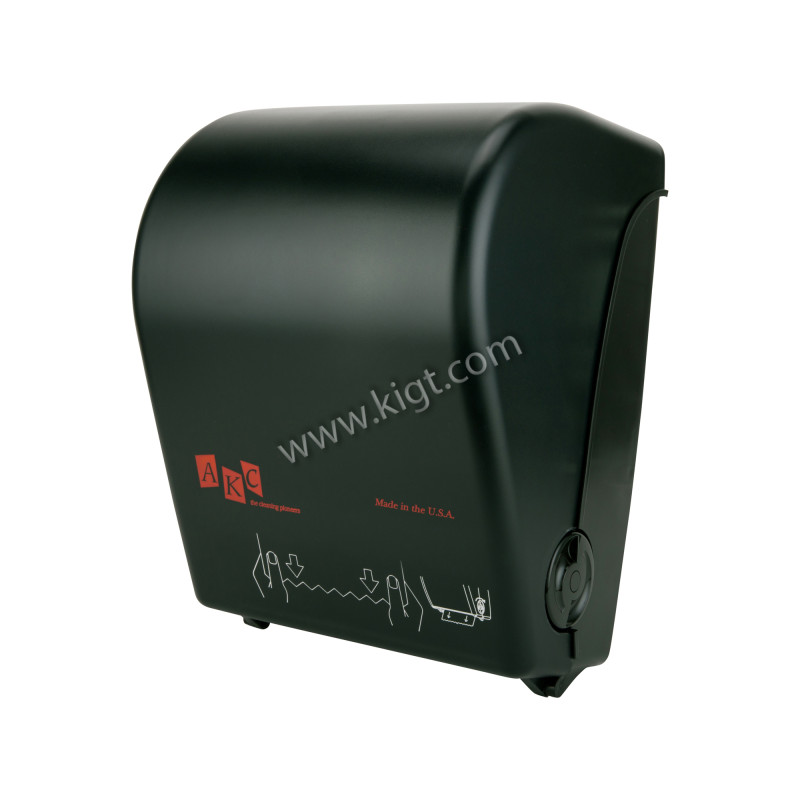 Auto Cut Dispenser Manual