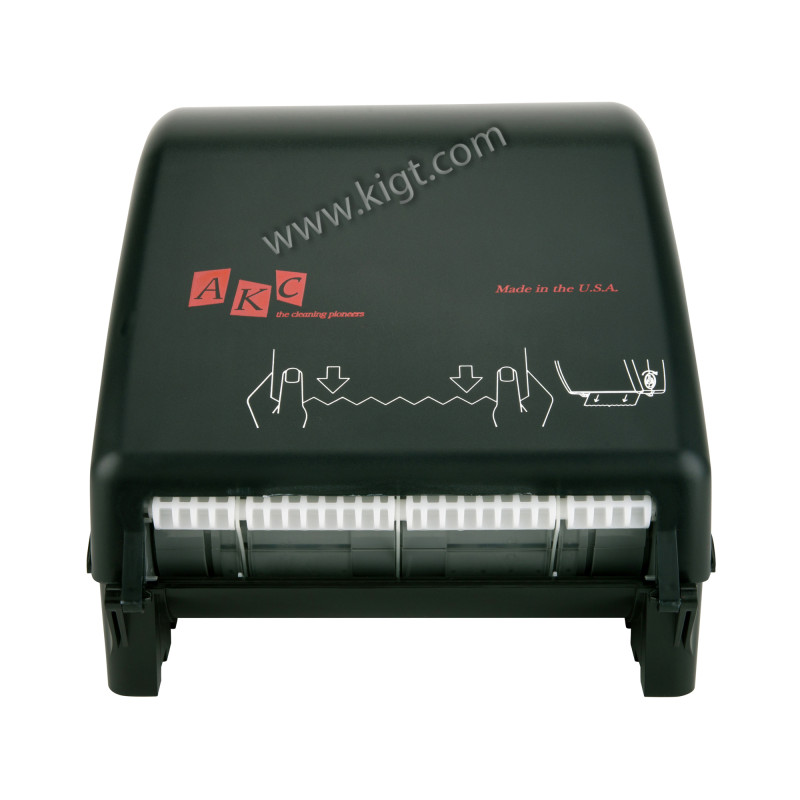 Auto Cut Dispenser Manual