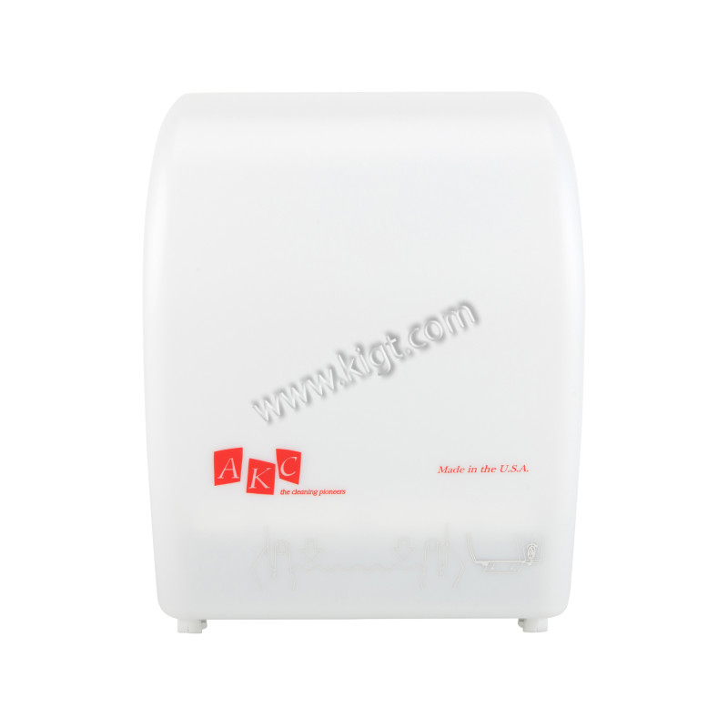 Auto Cut Dispenser Manual