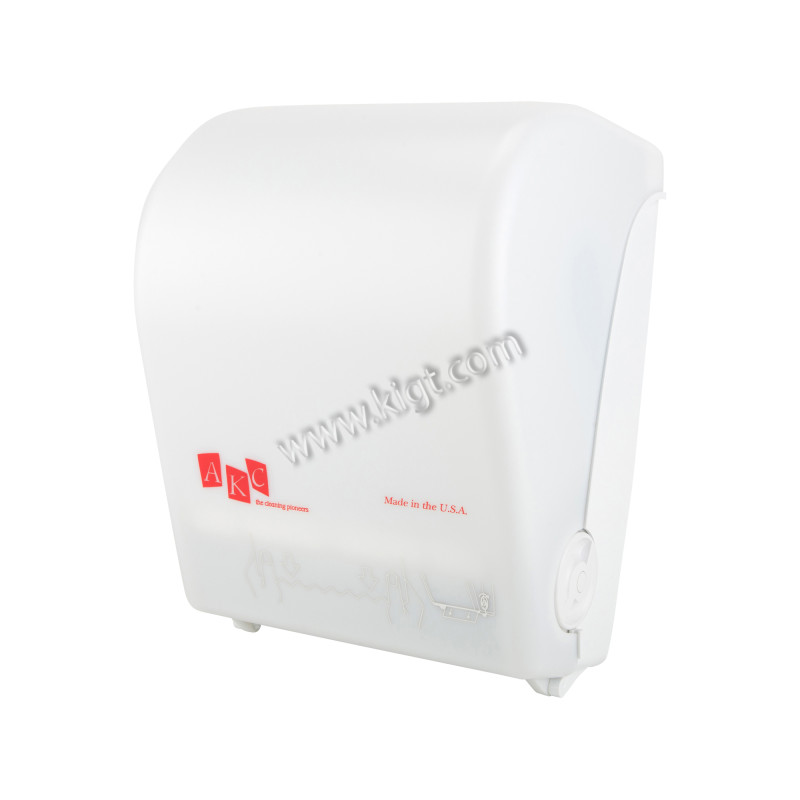 Auto Cut Dispenser Manual