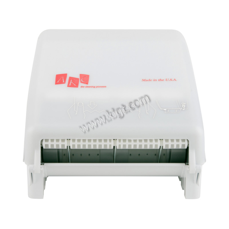 Auto Cut Dispenser Manual