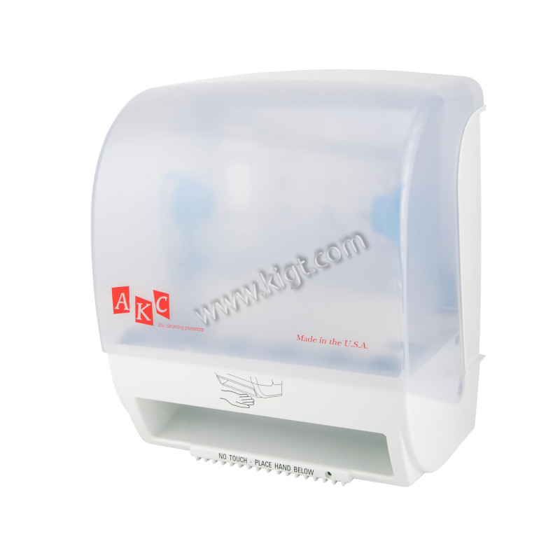 Auto Cut Dispenser Automatic