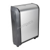 C-fold dispenser