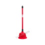 Toilet pump 2010