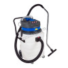 Vaccum cleaner wet / dry 90 L 3 Motor