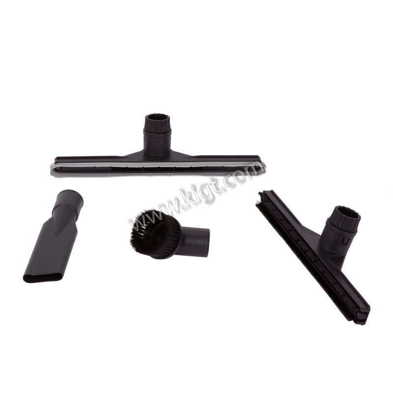 Vaccum cleaner wet / dry 90 L 3 Motor
