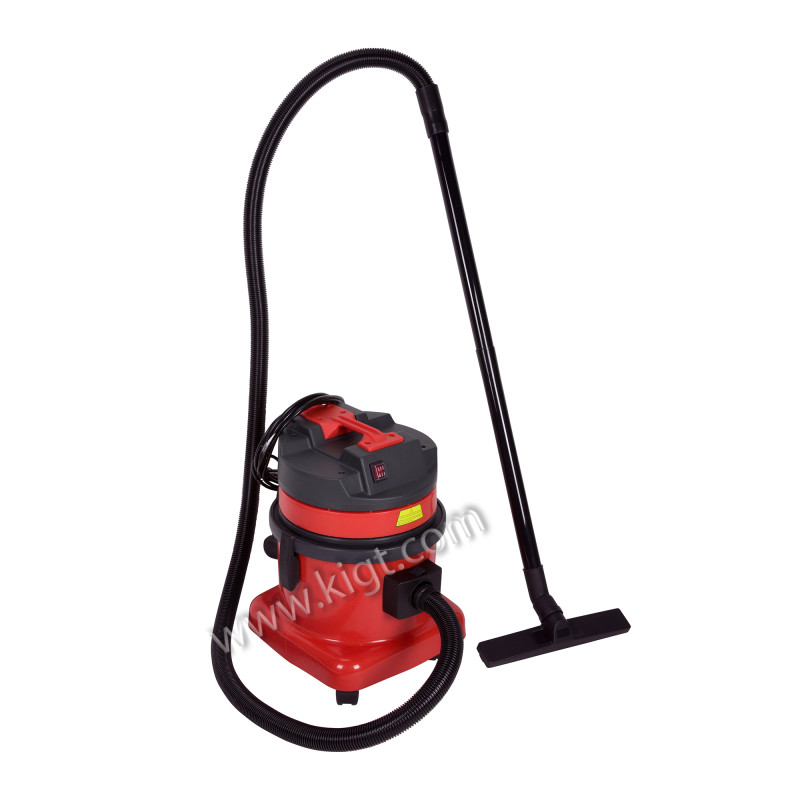 Vaccum cleaner 15 Ltr wet/ Dry