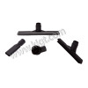 Vaccum cleaner 80  ltr wet/dry 3 motor