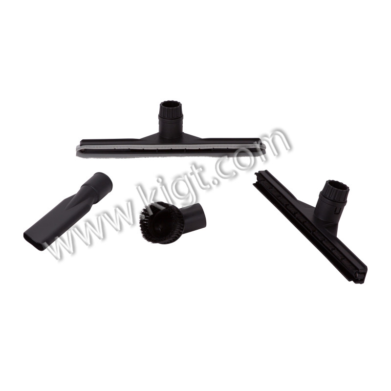 Vaccum cleaner 80  ltr wet/dry 3 motor
