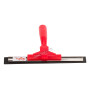 Glass wiper 20 cm