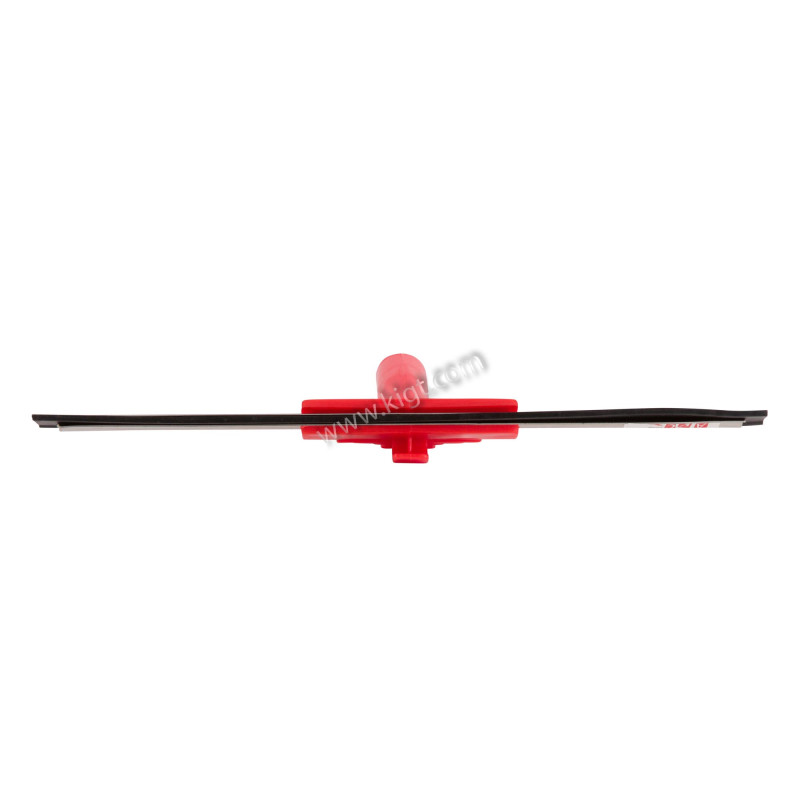 Glass wiper 30 cm