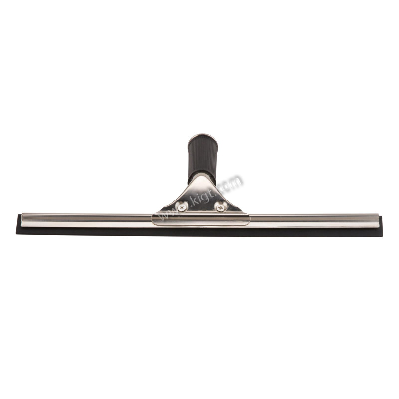 Glass wiper steel 35 cm