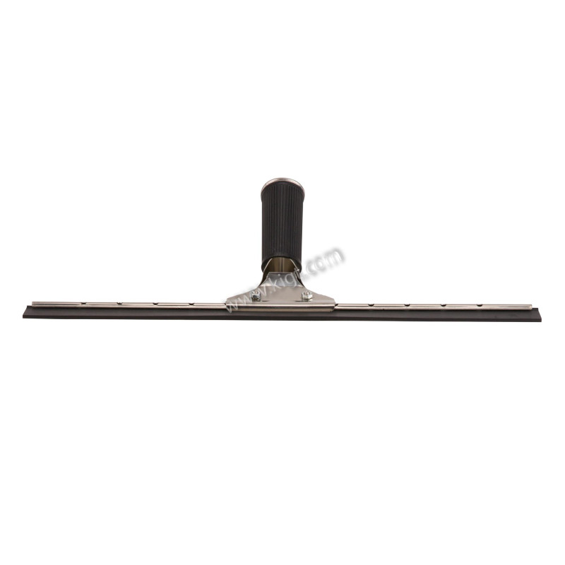 Glass wiper steel 35 cm