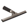 Glass wiper steel 45 cm