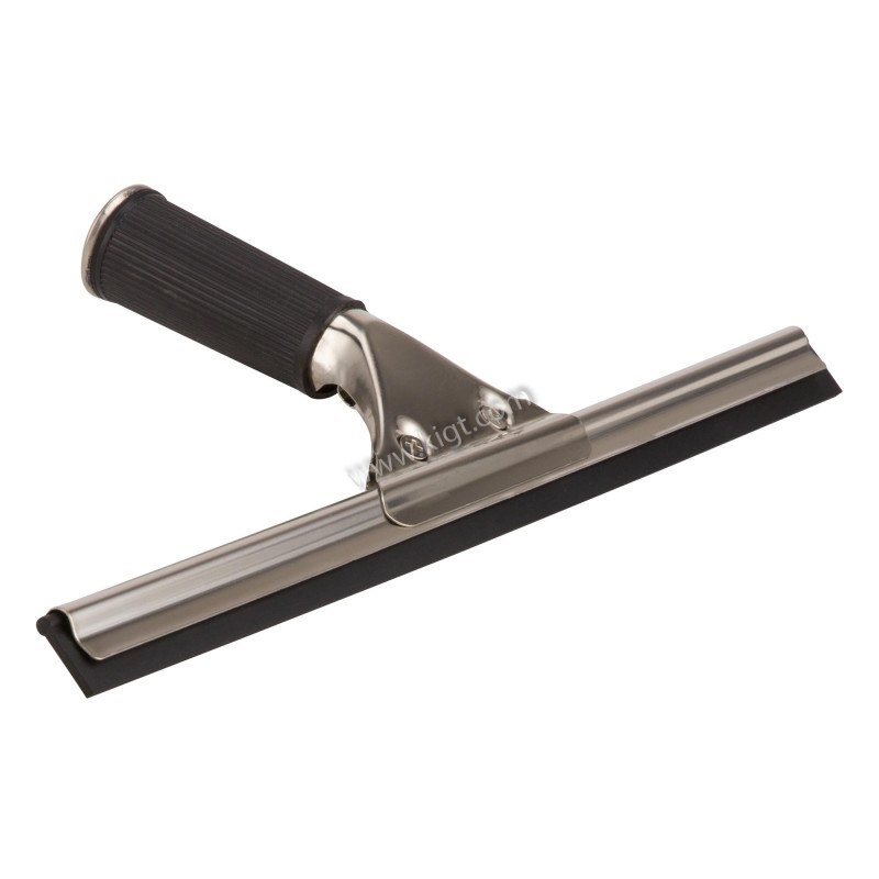 Glass wiper steel 45 cm