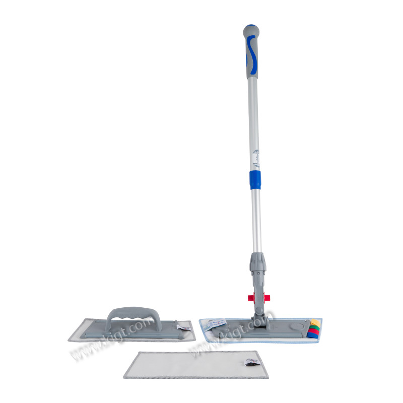Kit Brillian Plus-1 Top Clean Holder