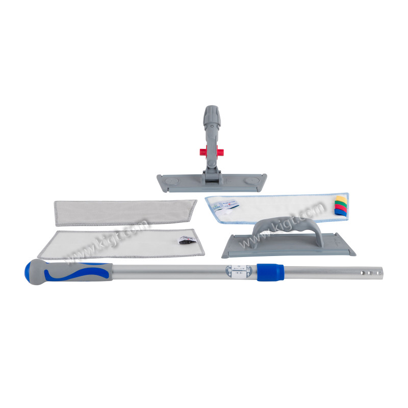 Kit Brillian Plus-1 Top Clean Holder