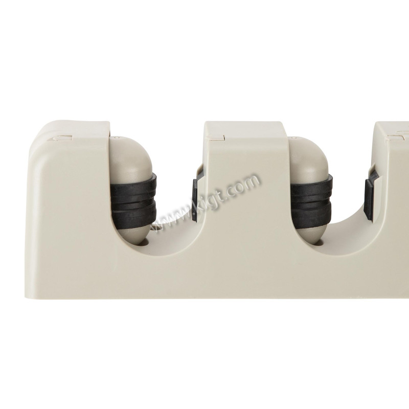 Pole Holder Plastic 5 hook1x48 pcs