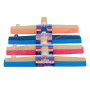 Plastic wiper velida