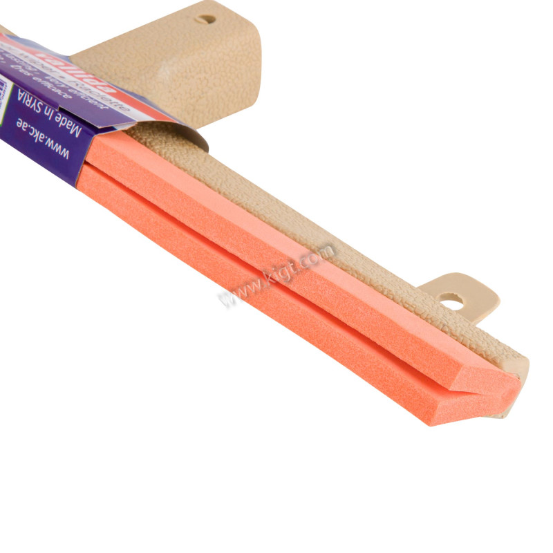 Plastic wiper velida