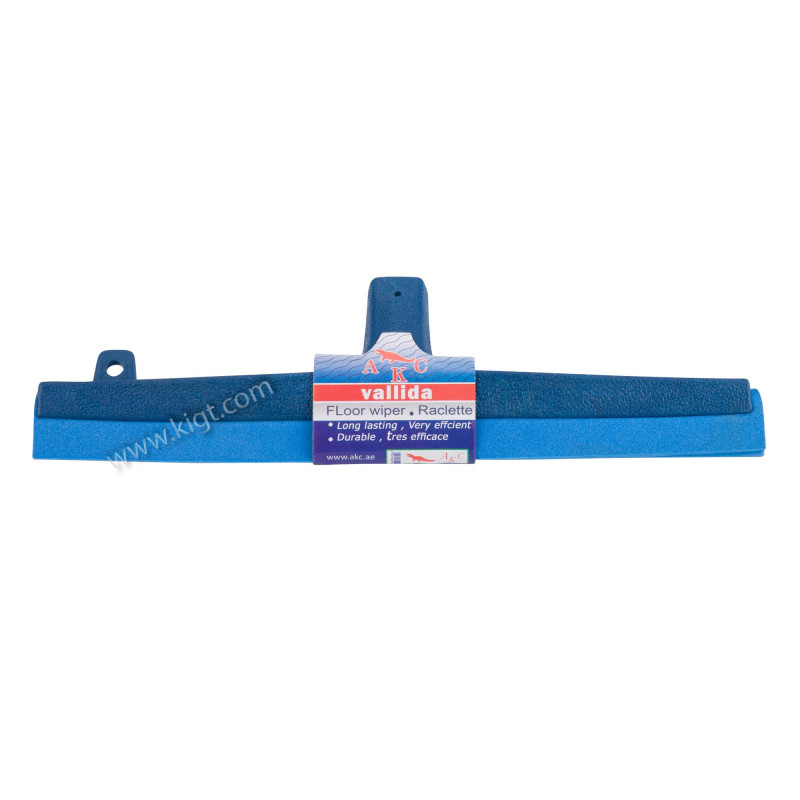 Plastic wiper velida