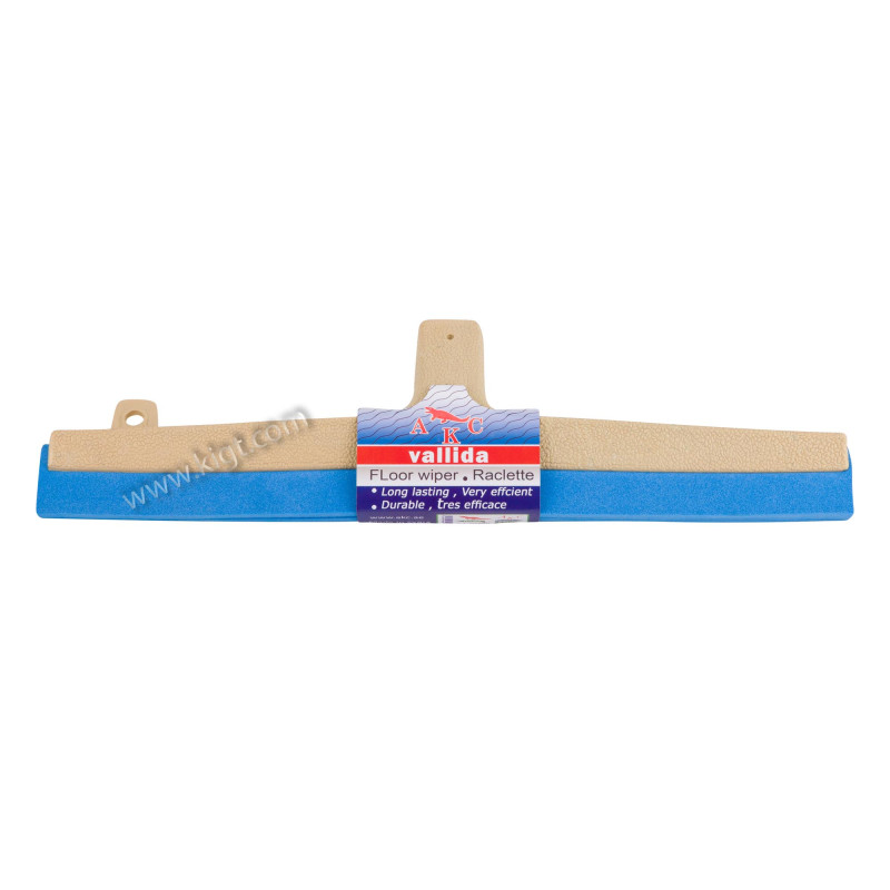 Plastic wiper velida