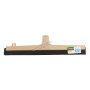 Plastic wiper coromet