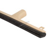 Plastic wiper coromet