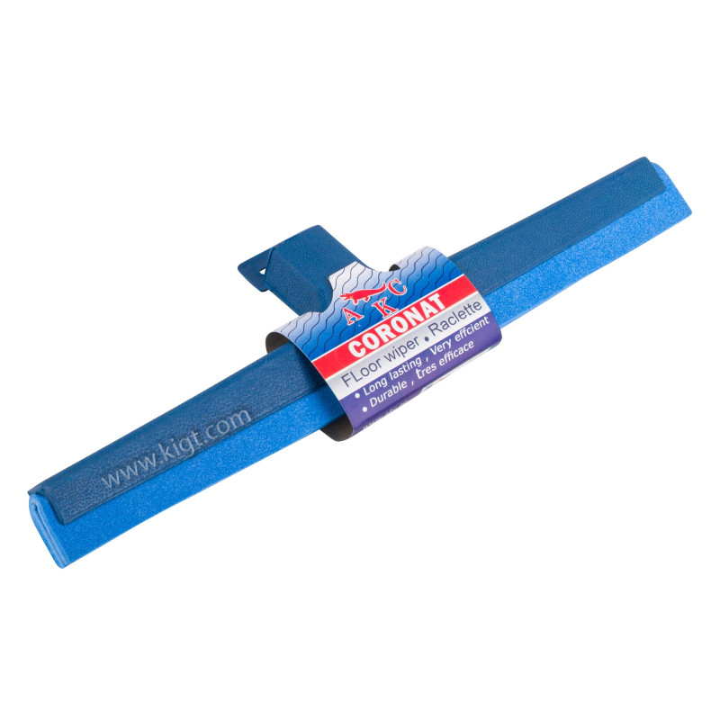 Plastic wiper coronat 40 CM