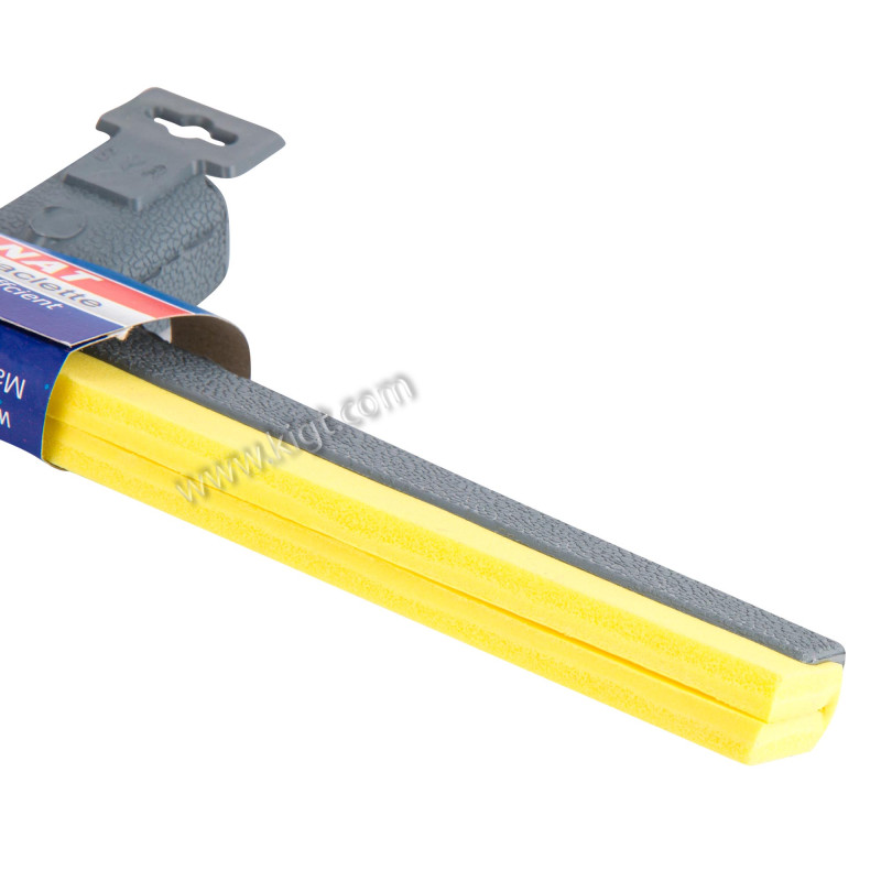 Plastic wiper coronat 40 CM