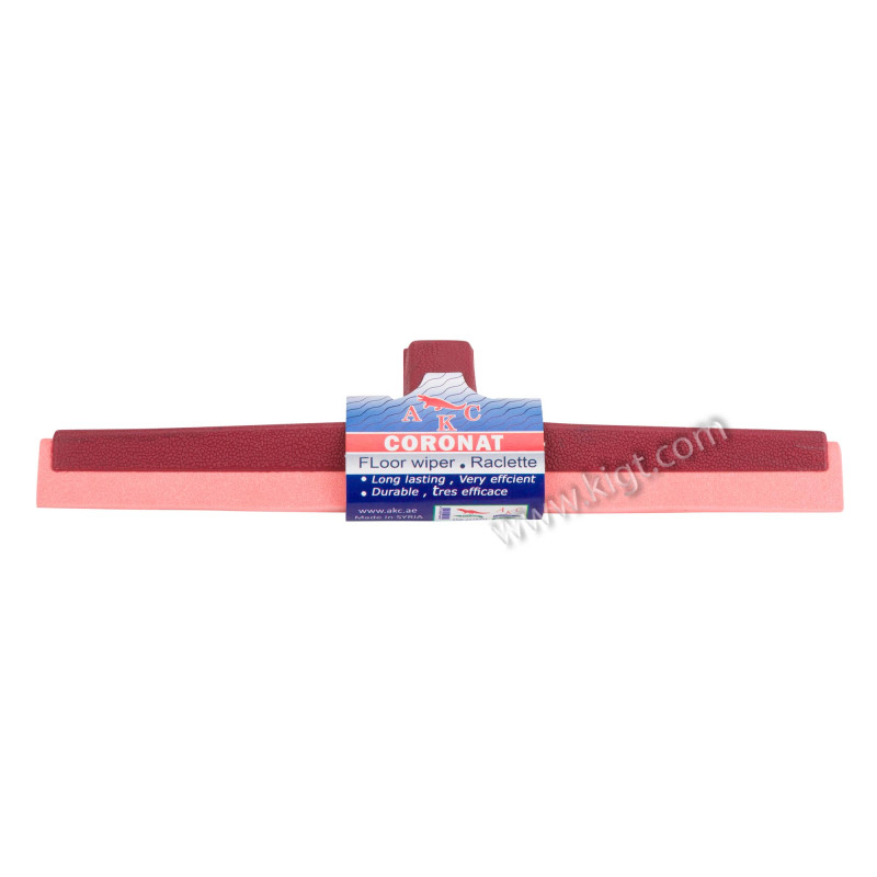 Plastic wiper coronat 40 CM