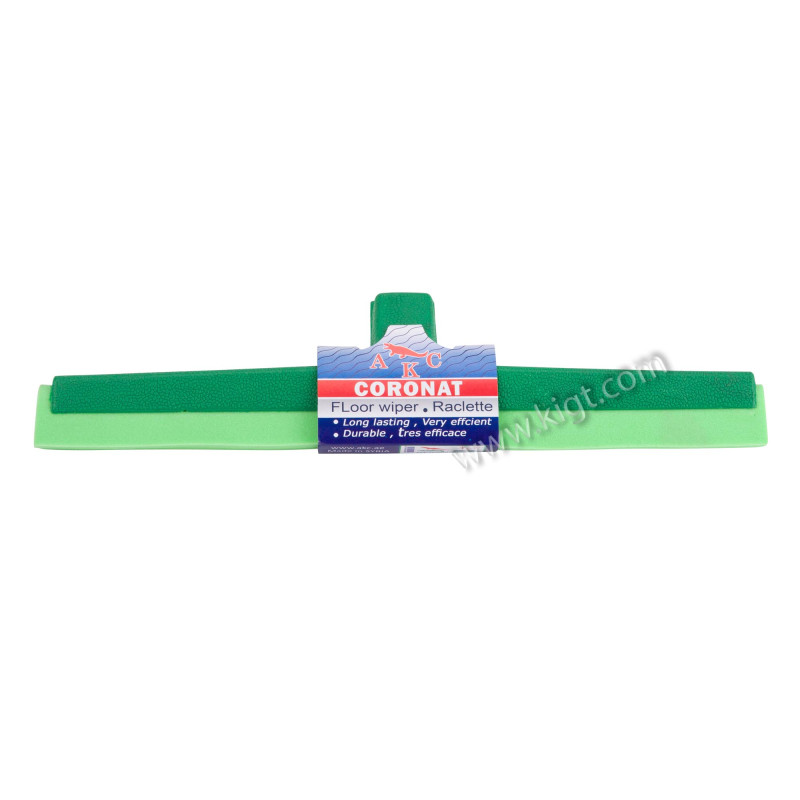Plastic wiper coronat 40 CM