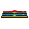 Plastic wiper  55 CM