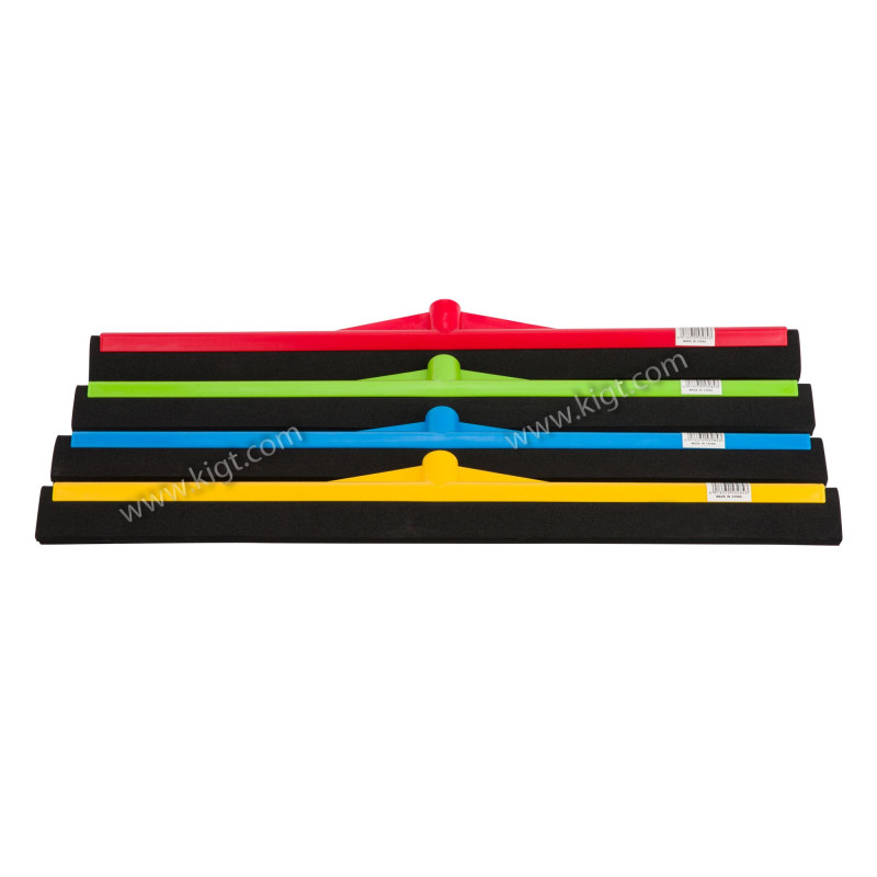 Plastic wiper  55 CM