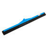 Plastic wiper  55 CM