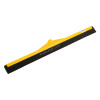 Plastic wiper  55 CM